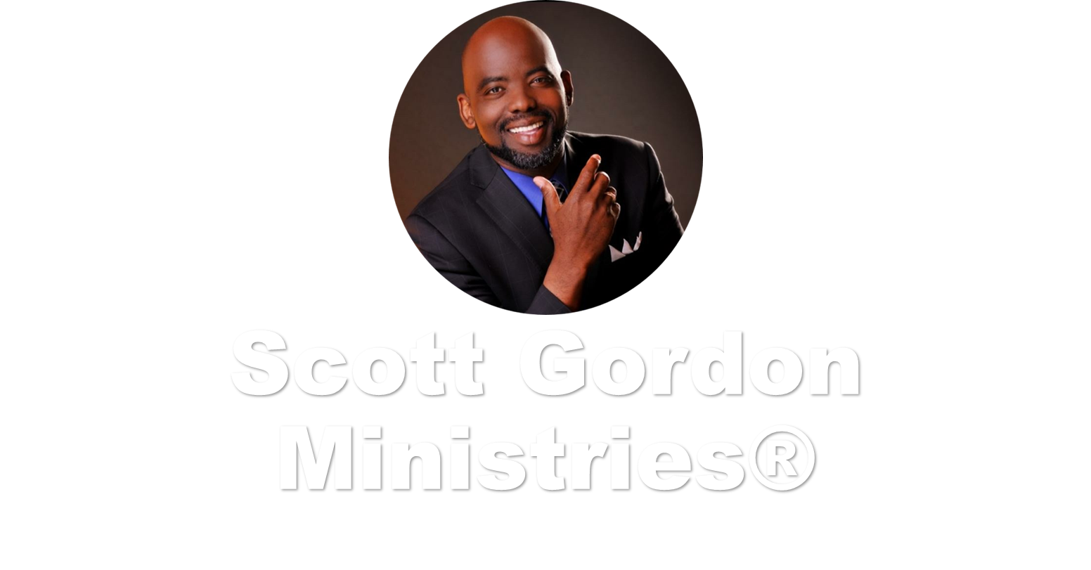 Scott L. Gordon Ministries