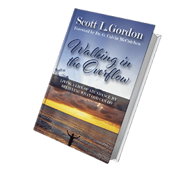 Walking in the Overflow